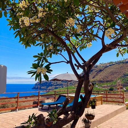 Rincon Del Mar , Espacio Natural La Orotava Εξωτερικό φωτογραφία