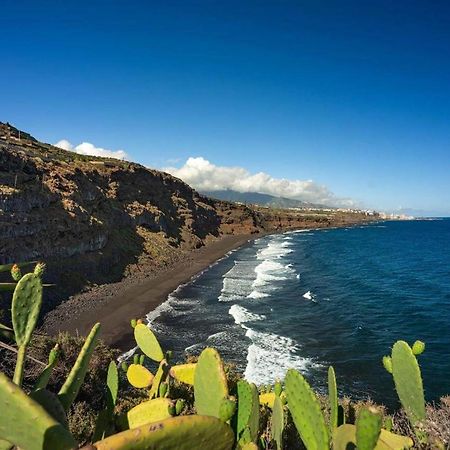 Rincon Del Mar , Espacio Natural La Orotava Εξωτερικό φωτογραφία