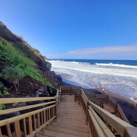 Rincon Del Mar , Espacio Natural La Orotava Εξωτερικό φωτογραφία