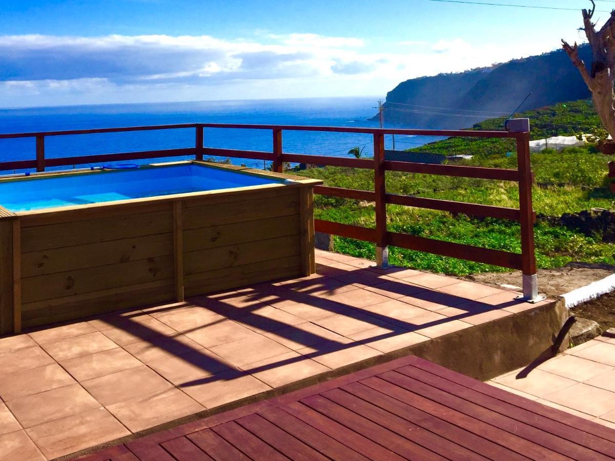 Rincon Del Mar , Espacio Natural La Orotava Εξωτερικό φωτογραφία