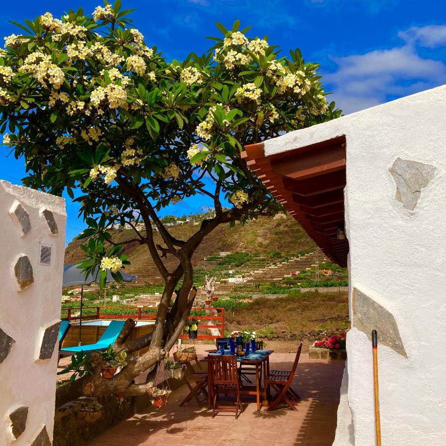 Rincon Del Mar , Espacio Natural La Orotava Εξωτερικό φωτογραφία
