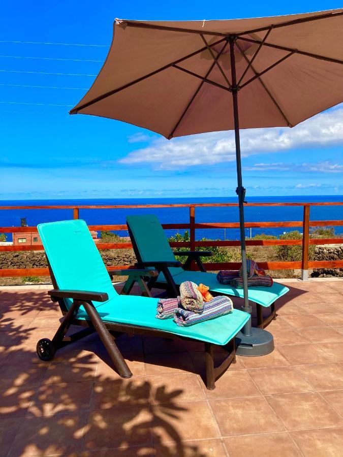 Rincon Del Mar , Espacio Natural La Orotava Εξωτερικό φωτογραφία