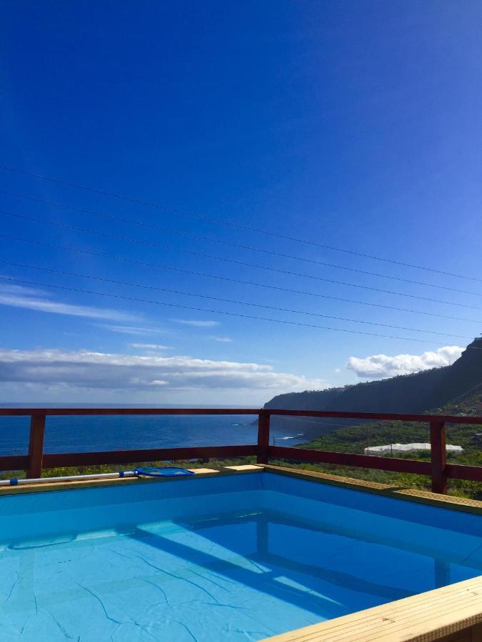 Rincon Del Mar , Espacio Natural La Orotava Εξωτερικό φωτογραφία