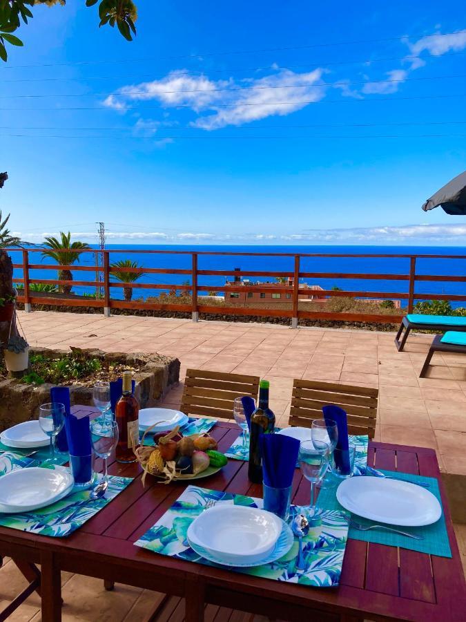 Rincon Del Mar , Espacio Natural La Orotava Εξωτερικό φωτογραφία