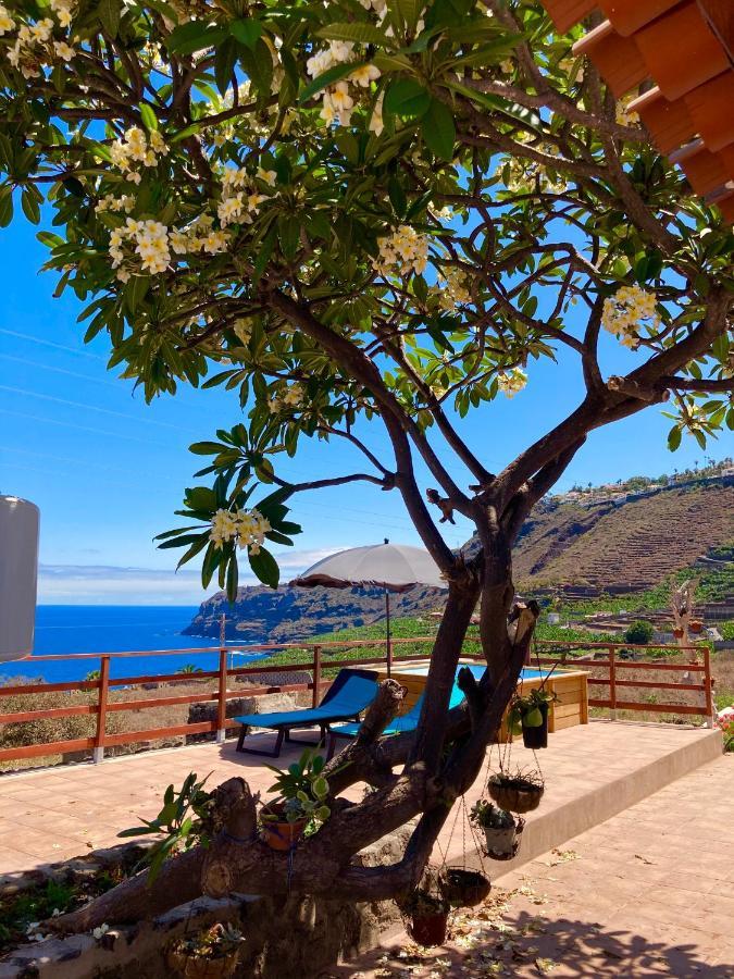 Rincon Del Mar , Espacio Natural La Orotava Εξωτερικό φωτογραφία