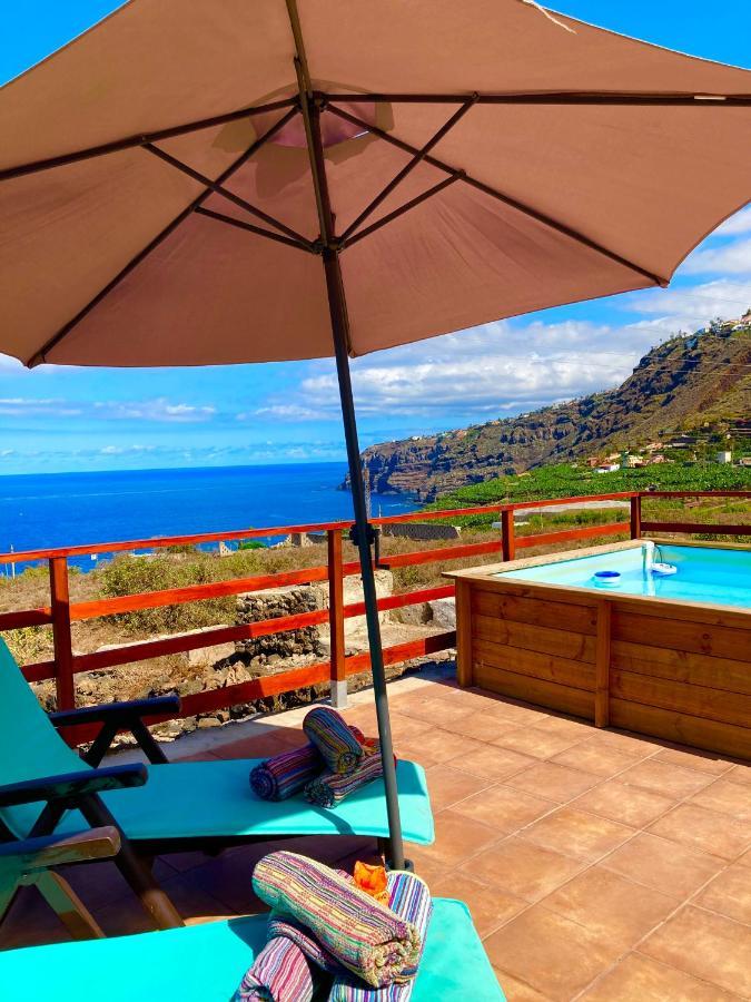 Rincon Del Mar , Espacio Natural La Orotava Εξωτερικό φωτογραφία