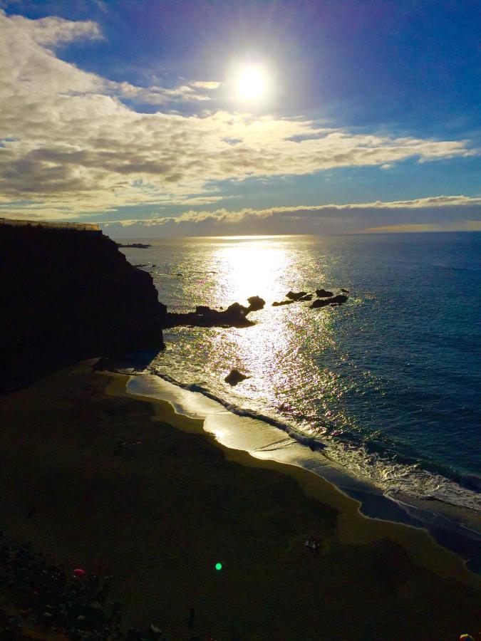 Rincon Del Mar , Espacio Natural La Orotava Εξωτερικό φωτογραφία