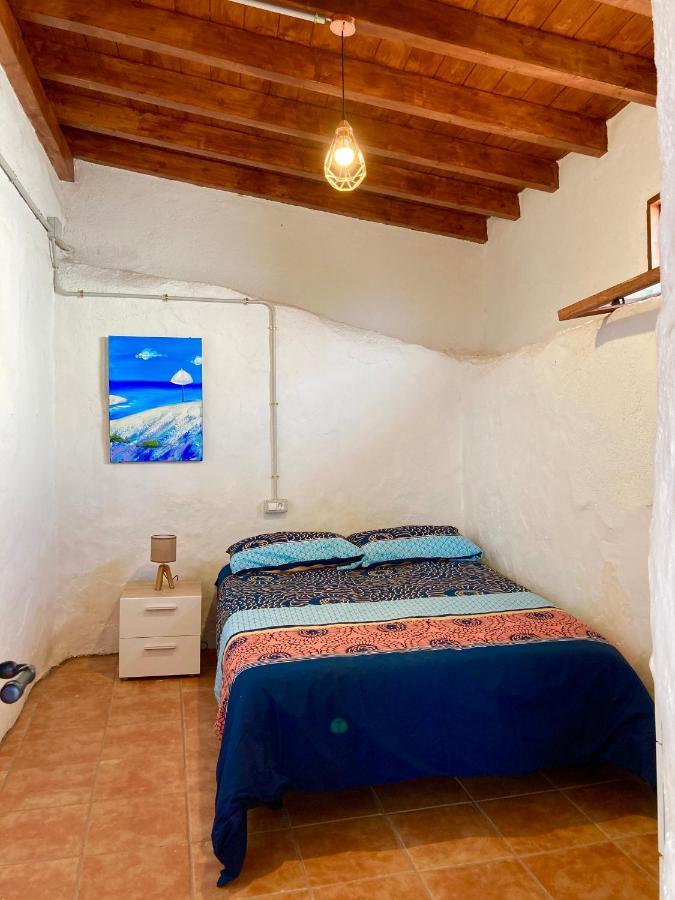 Rincon Del Mar , Espacio Natural La Orotava Εξωτερικό φωτογραφία