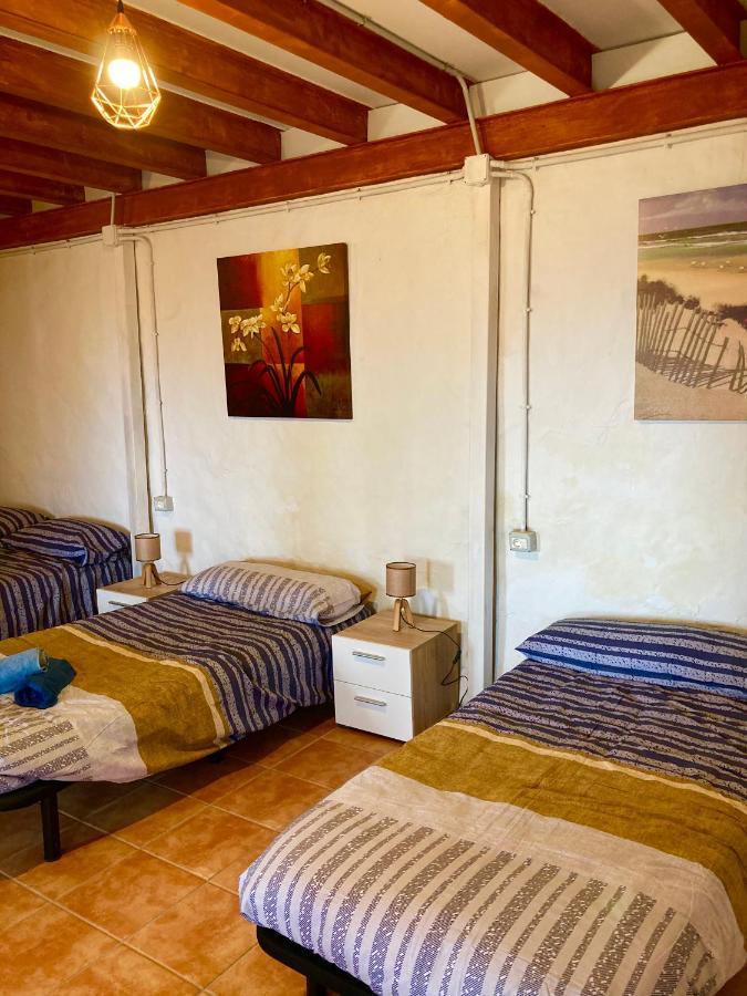 Rincon Del Mar , Espacio Natural La Orotava Εξωτερικό φωτογραφία