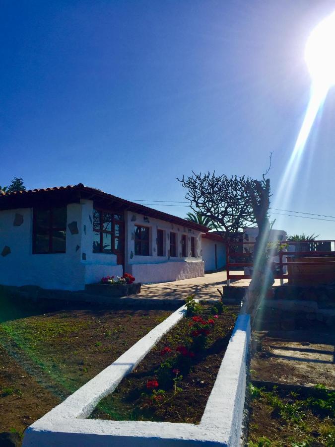 Rincon Del Mar , Espacio Natural La Orotava Εξωτερικό φωτογραφία
