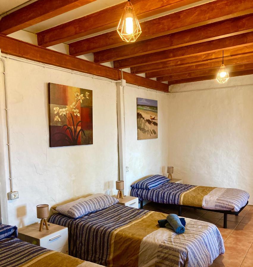 Rincon Del Mar , Espacio Natural La Orotava Εξωτερικό φωτογραφία