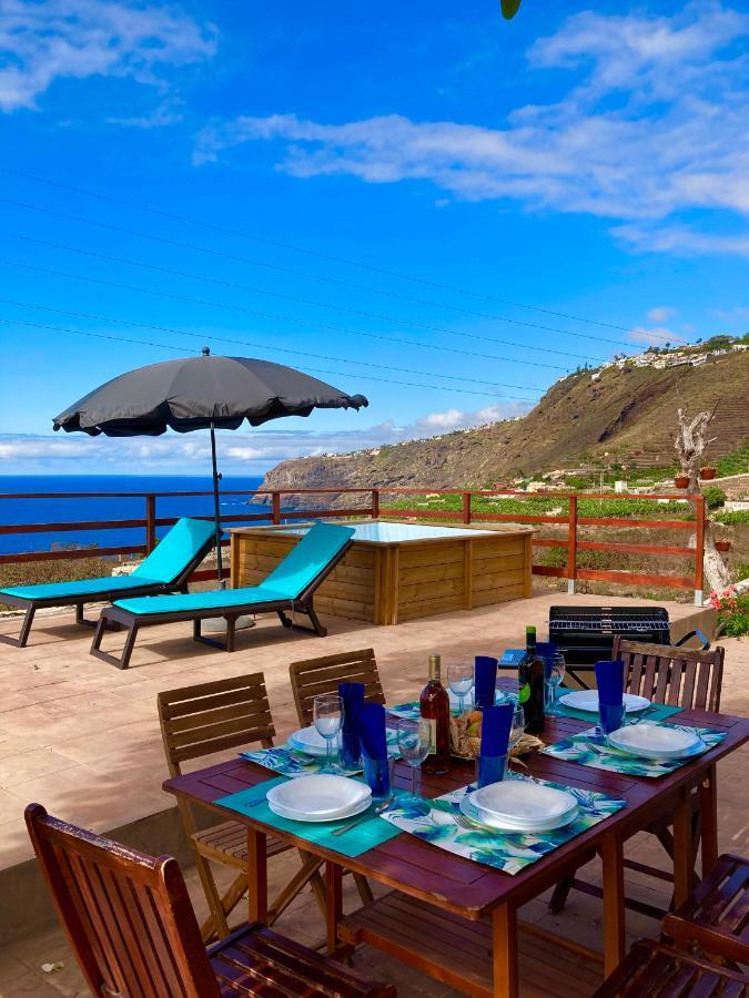 Rincon Del Mar , Espacio Natural La Orotava Εξωτερικό φωτογραφία