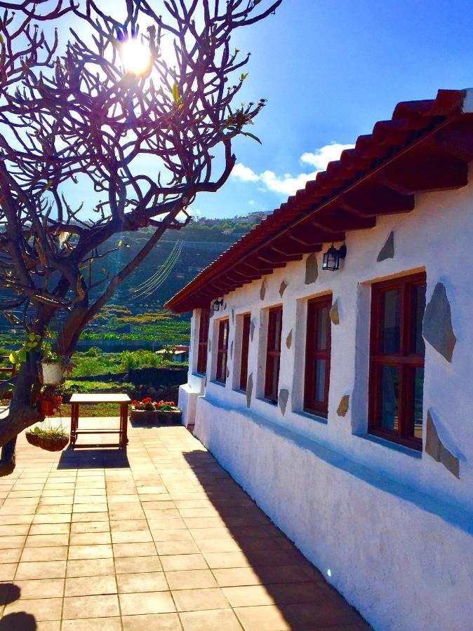 Rincon Del Mar , Espacio Natural La Orotava Εξωτερικό φωτογραφία