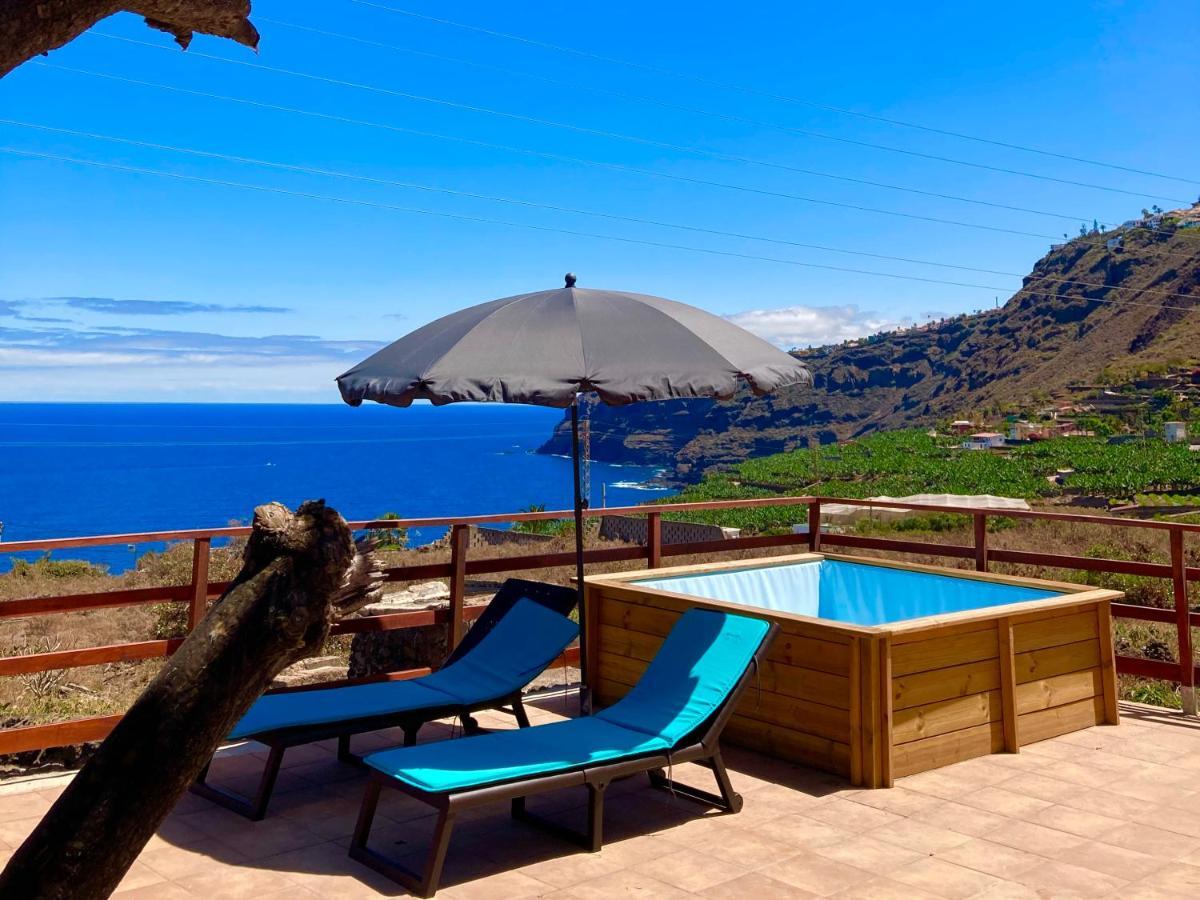 Rincon Del Mar , Espacio Natural La Orotava Εξωτερικό φωτογραφία