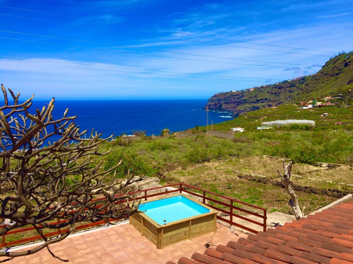 Rincon Del Mar , Espacio Natural La Orotava Εξωτερικό φωτογραφία