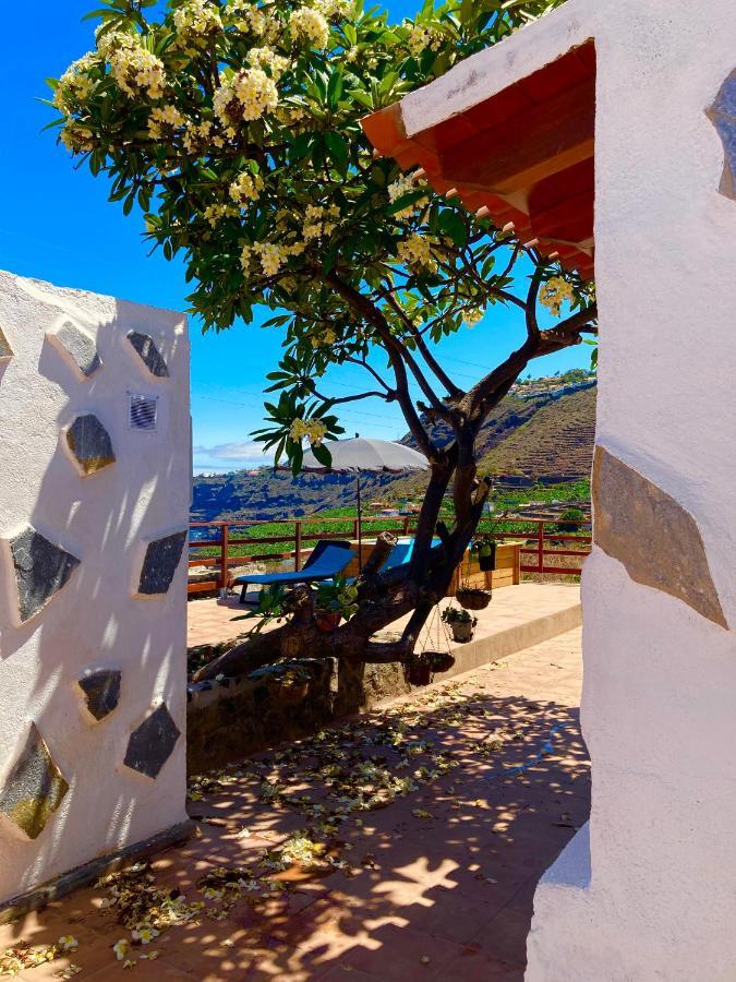 Rincon Del Mar , Espacio Natural La Orotava Εξωτερικό φωτογραφία