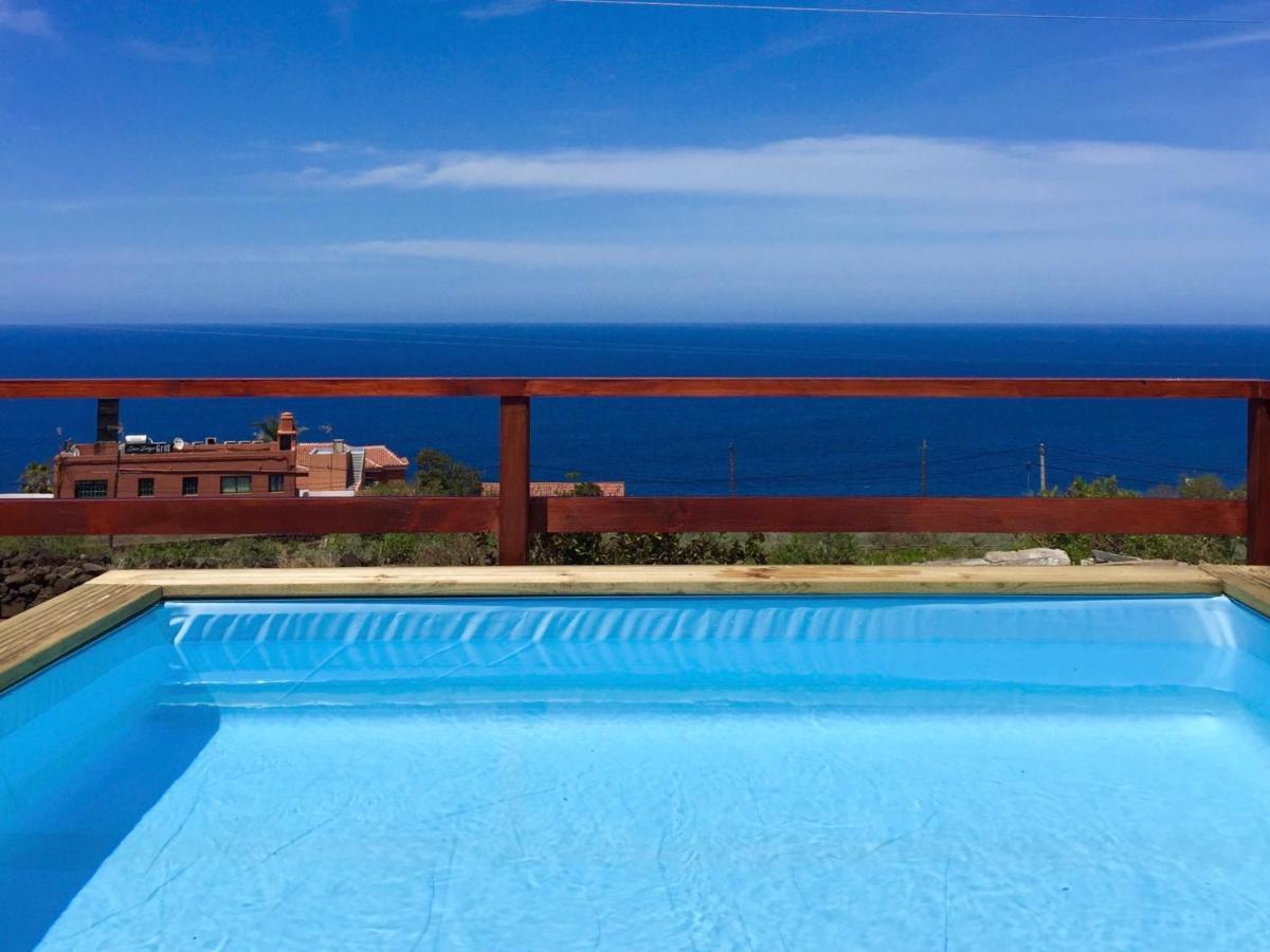 Rincon Del Mar , Espacio Natural La Orotava Εξωτερικό φωτογραφία