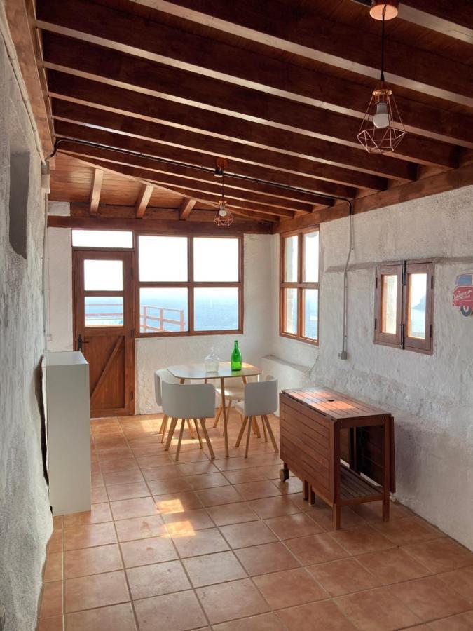 Rincon Del Mar , Espacio Natural La Orotava Εξωτερικό φωτογραφία