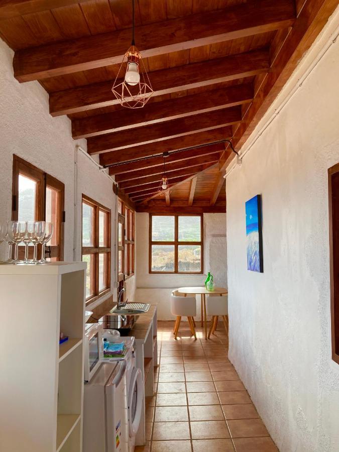 Rincon Del Mar , Espacio Natural La Orotava Εξωτερικό φωτογραφία
