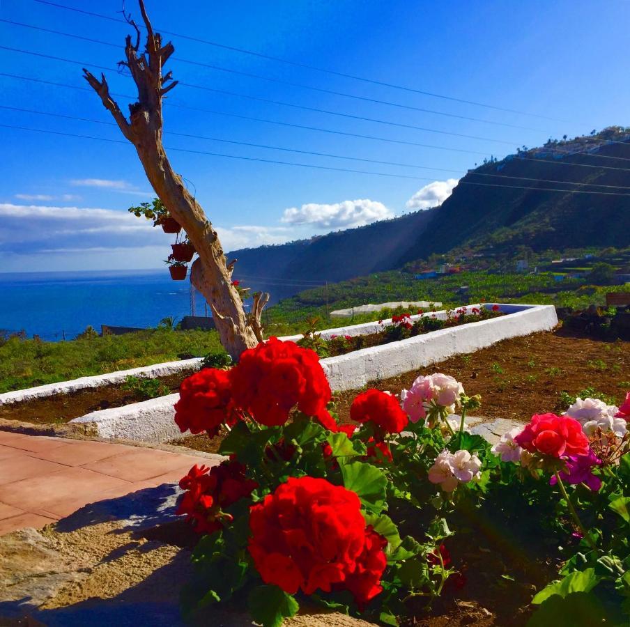 Rincon Del Mar , Espacio Natural La Orotava Εξωτερικό φωτογραφία