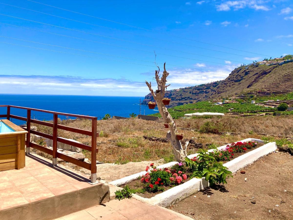 Rincon Del Mar , Espacio Natural La Orotava Εξωτερικό φωτογραφία