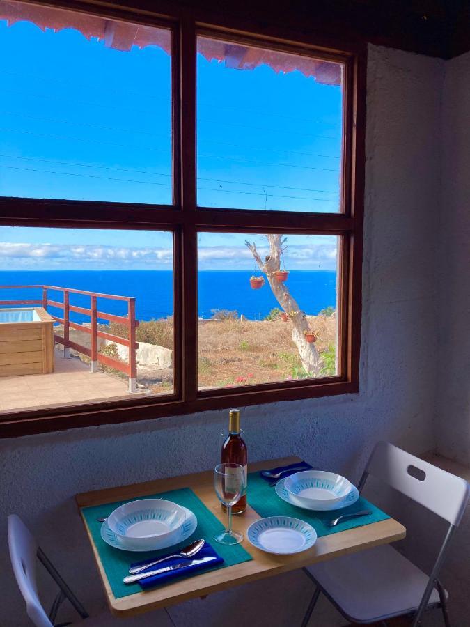 Rincon Del Mar , Espacio Natural La Orotava Εξωτερικό φωτογραφία