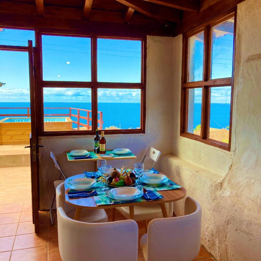 Rincon Del Mar , Espacio Natural La Orotava Εξωτερικό φωτογραφία