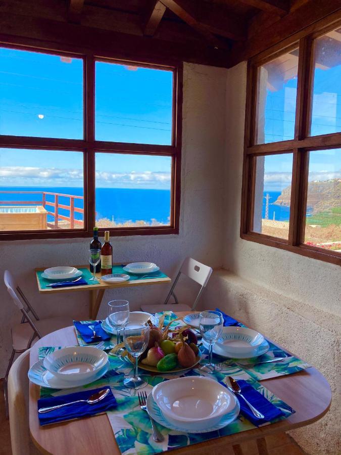 Rincon Del Mar , Espacio Natural La Orotava Εξωτερικό φωτογραφία