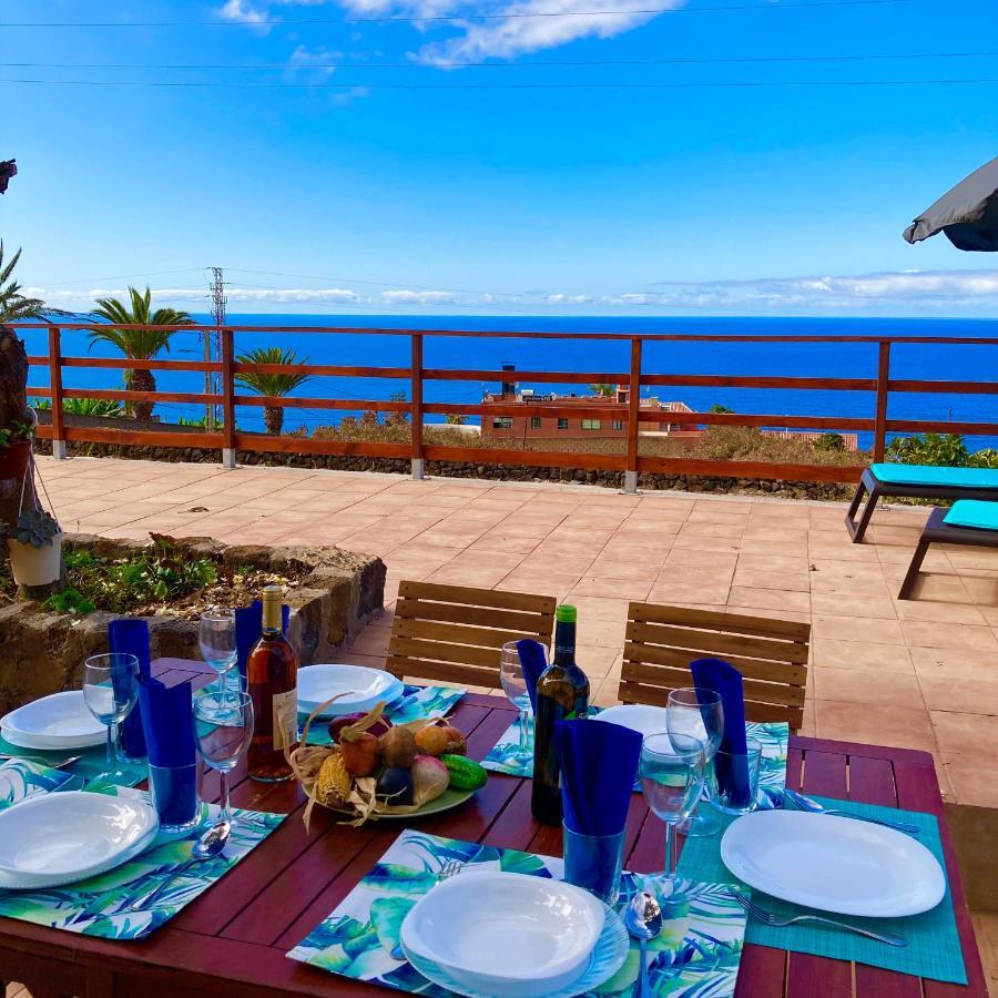 Rincon Del Mar , Espacio Natural La Orotava Εξωτερικό φωτογραφία