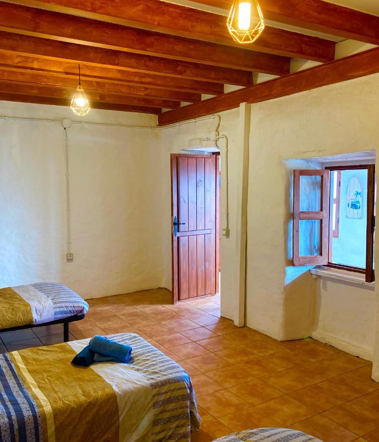 Rincon Del Mar , Espacio Natural La Orotava Εξωτερικό φωτογραφία