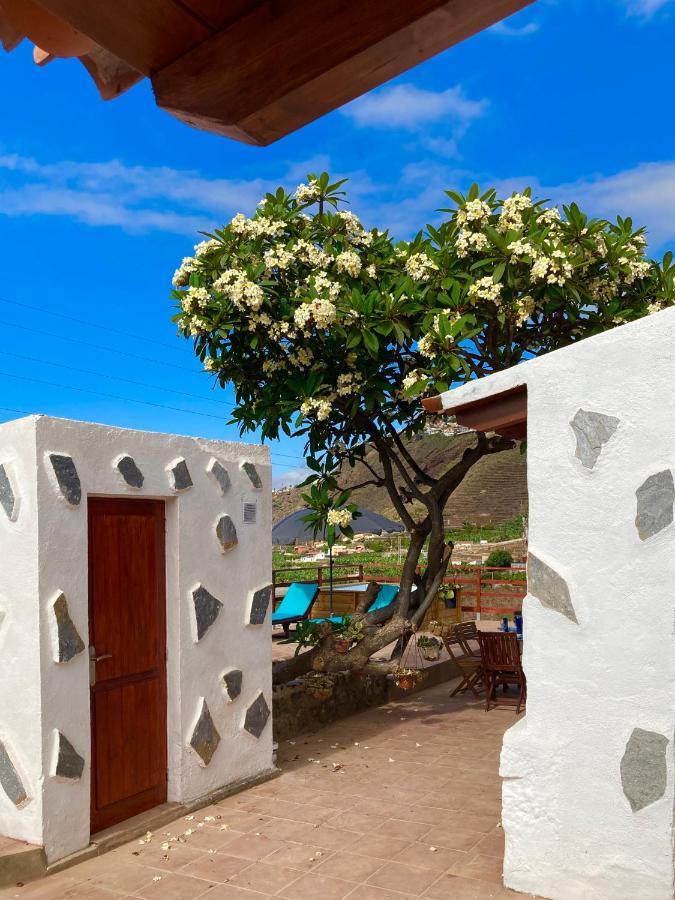 Rincon Del Mar , Espacio Natural La Orotava Εξωτερικό φωτογραφία